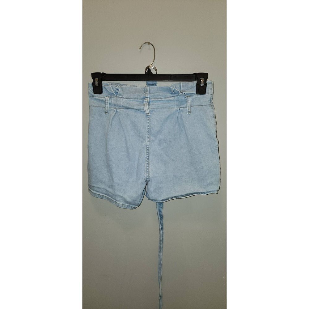 VIP Jeans 2pc Short Set - Picture 11 of 11